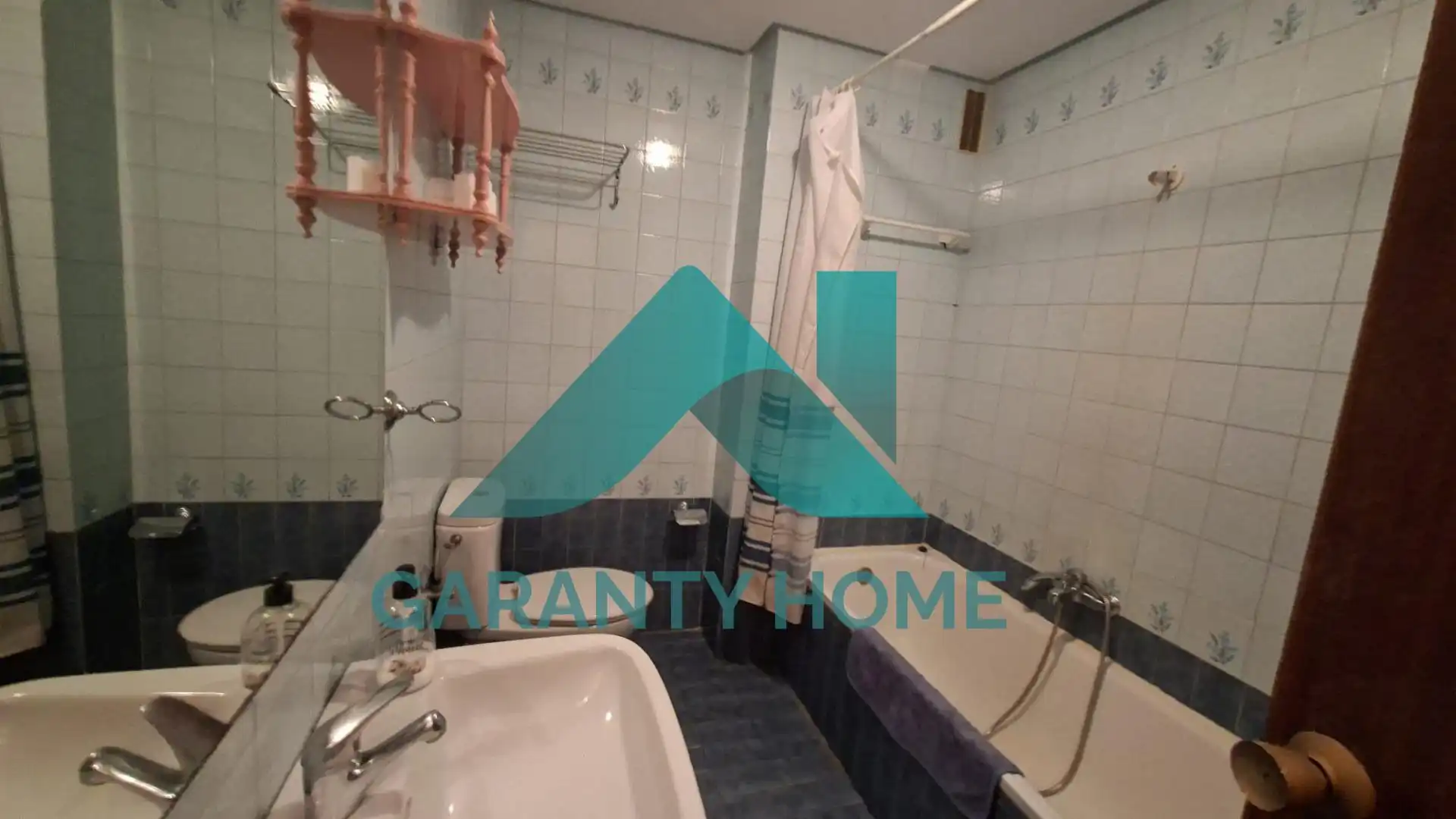 Piso de 105 m² en Cáceres
