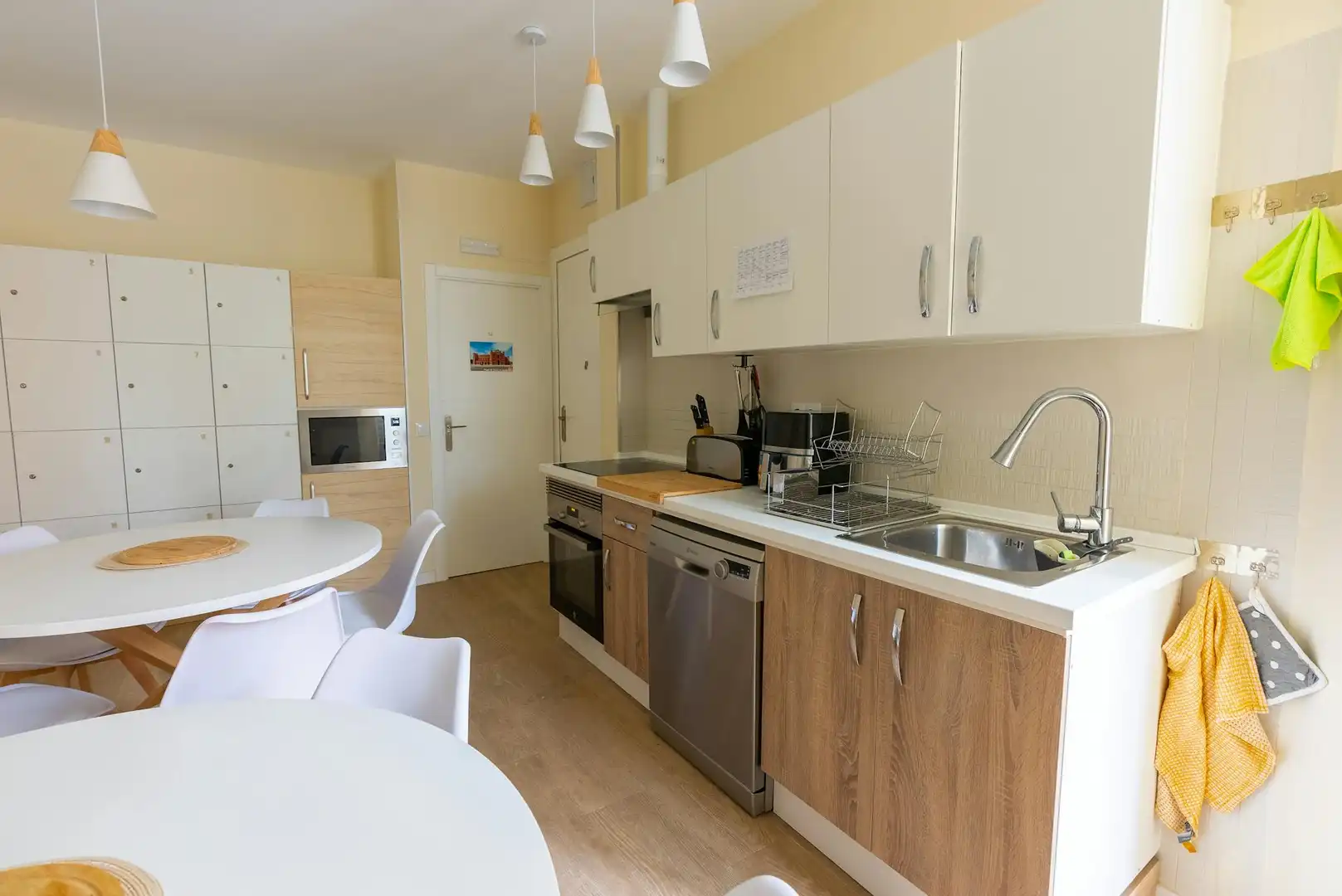 Habitación 480 m², Madrid