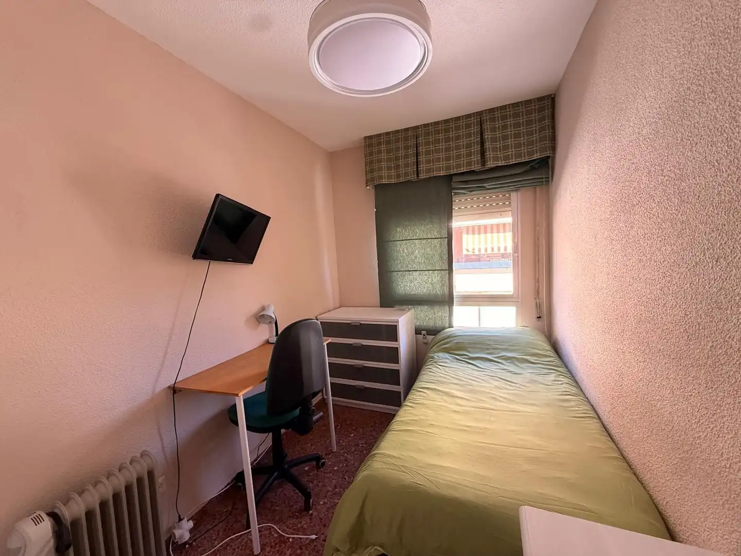 Wohnung 101 m² in Córdoba