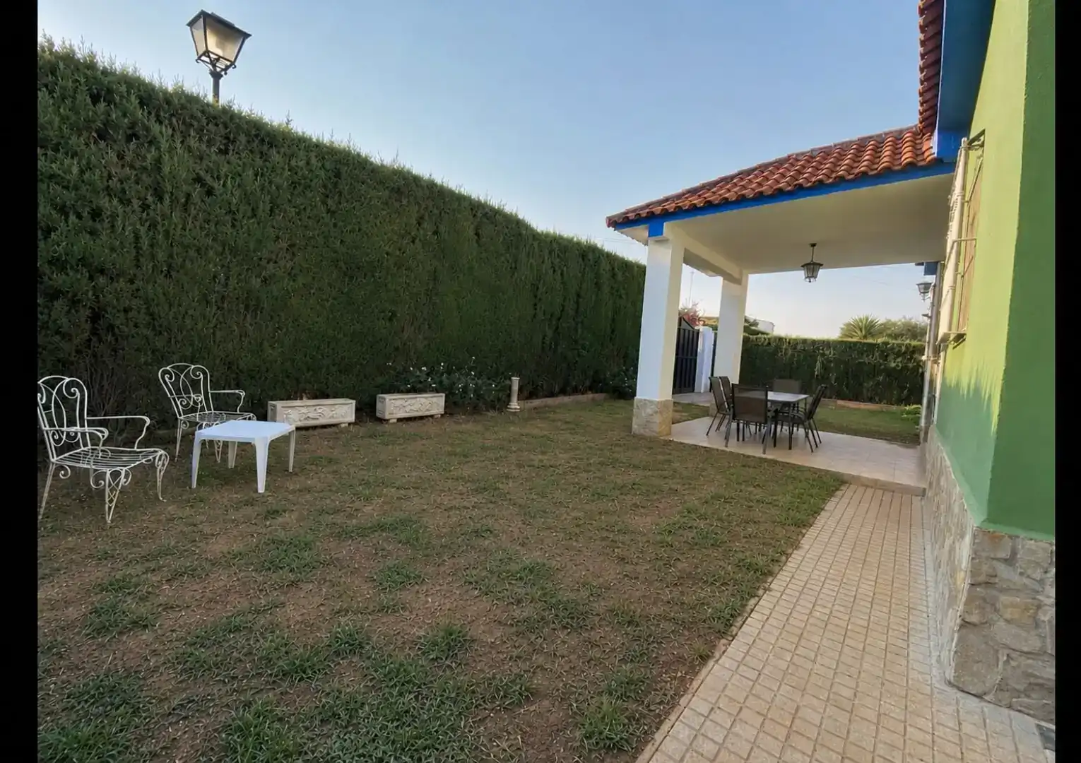 Piso de 100 m² en Mairena del Alcor