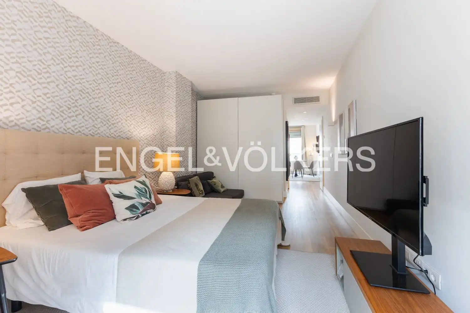 Appartamento 70 m² a Valencia