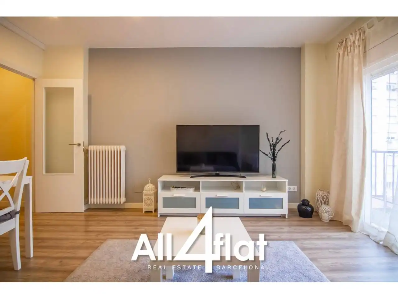 Pis de 73 m² a Barcelona