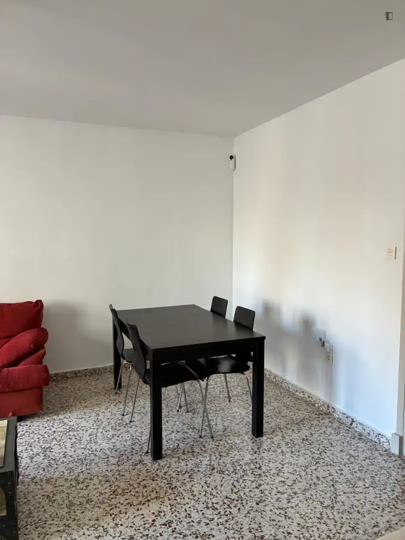 Habitación en alquiler, Murcia