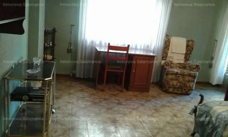 Pis de 120 m² a Salamanca