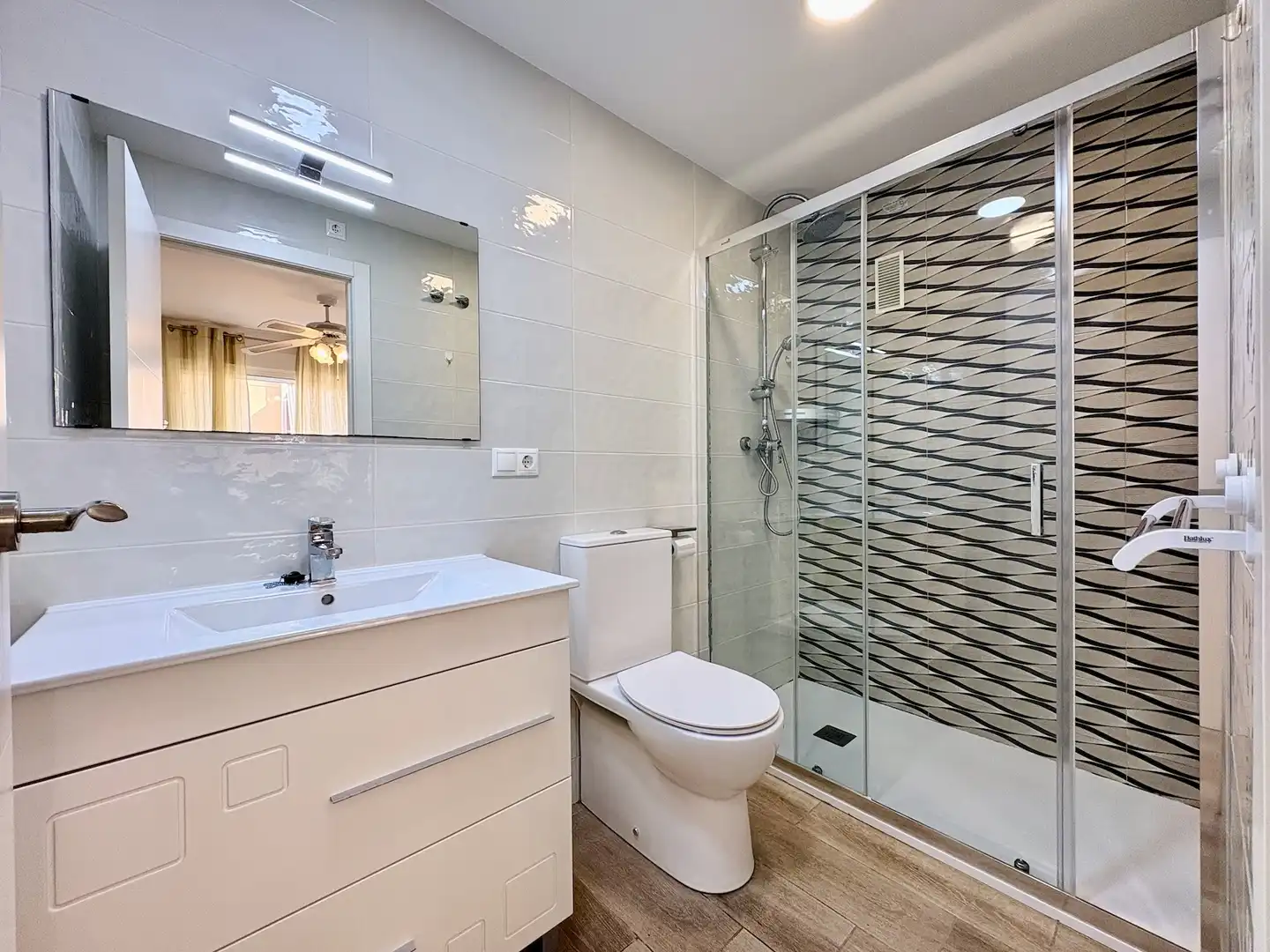 Piso de 100 m² en Torrevieja