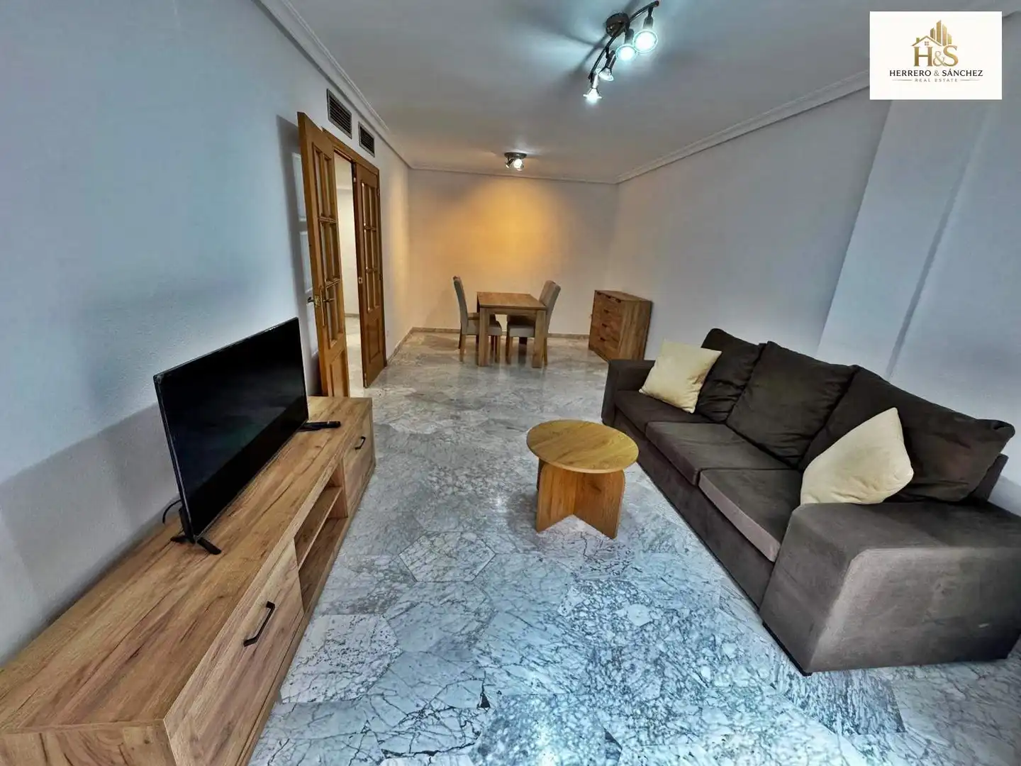 Piso de 100 m² en Alicante