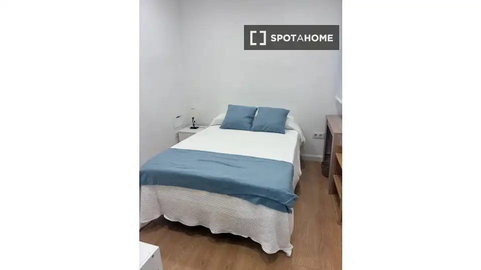 Habitación en alquiler, Madrid
