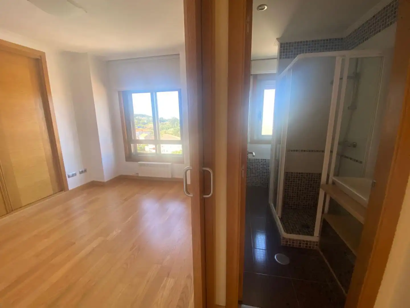 Pis de 75 m² a Pontevedra