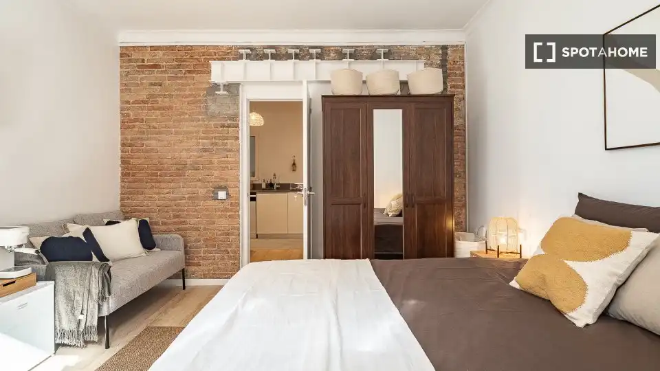 Habitación en alquiler, Barcelona