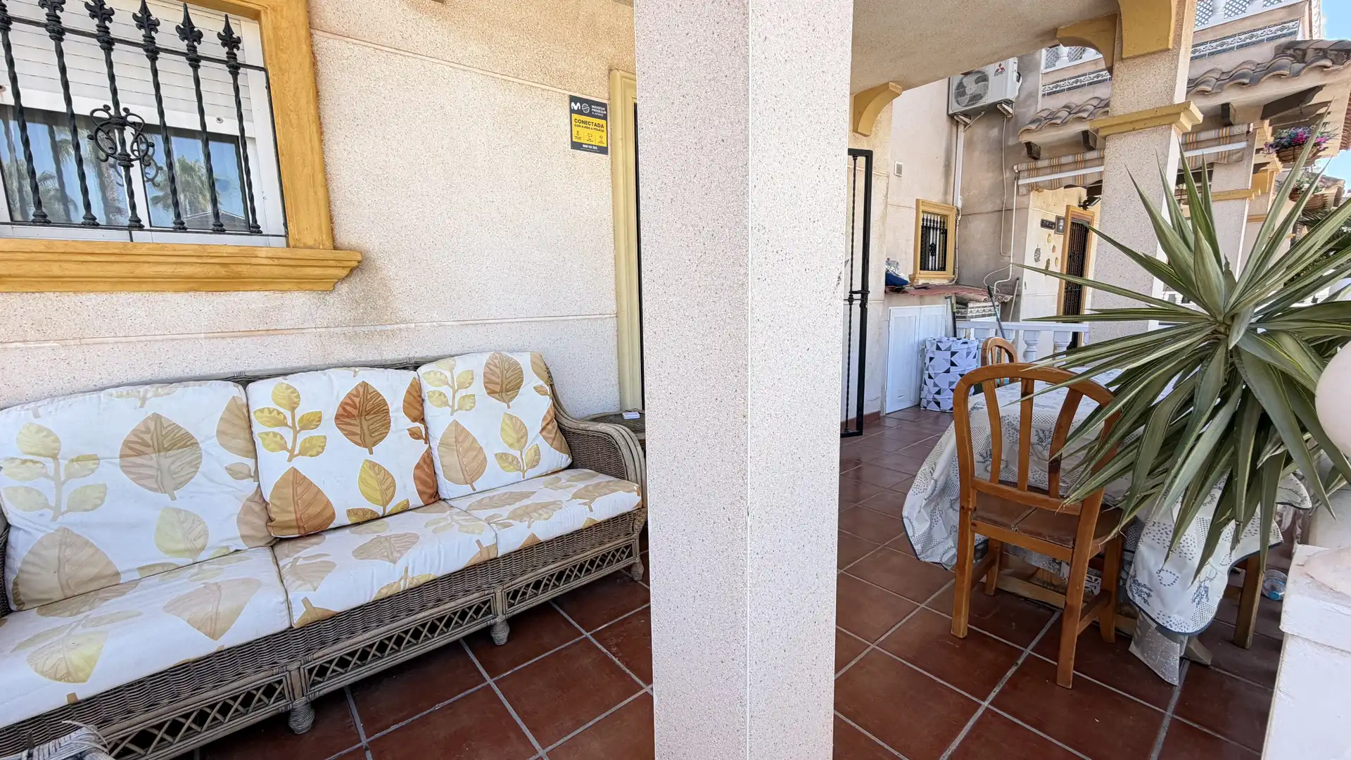 Pis de 89 m² a Oriola