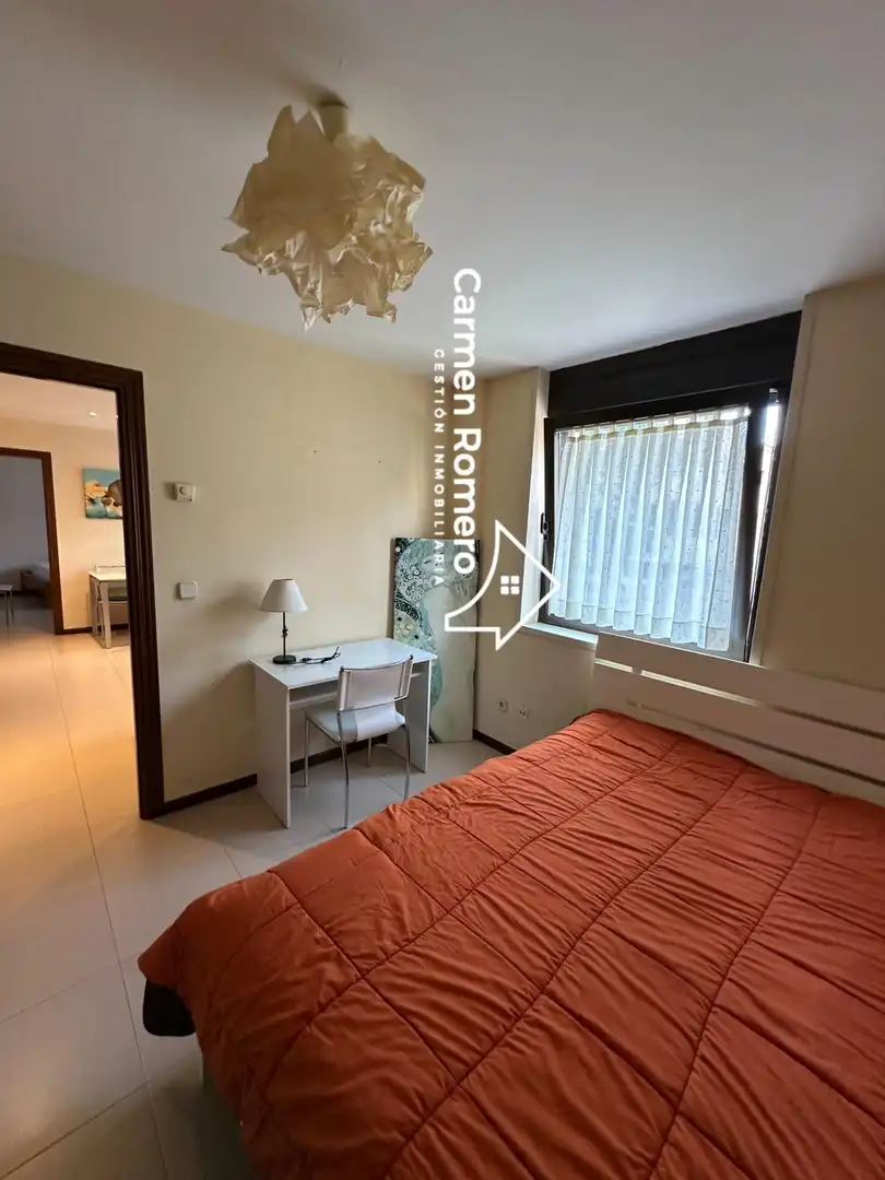 Piso de 60 m² en Salamanca
