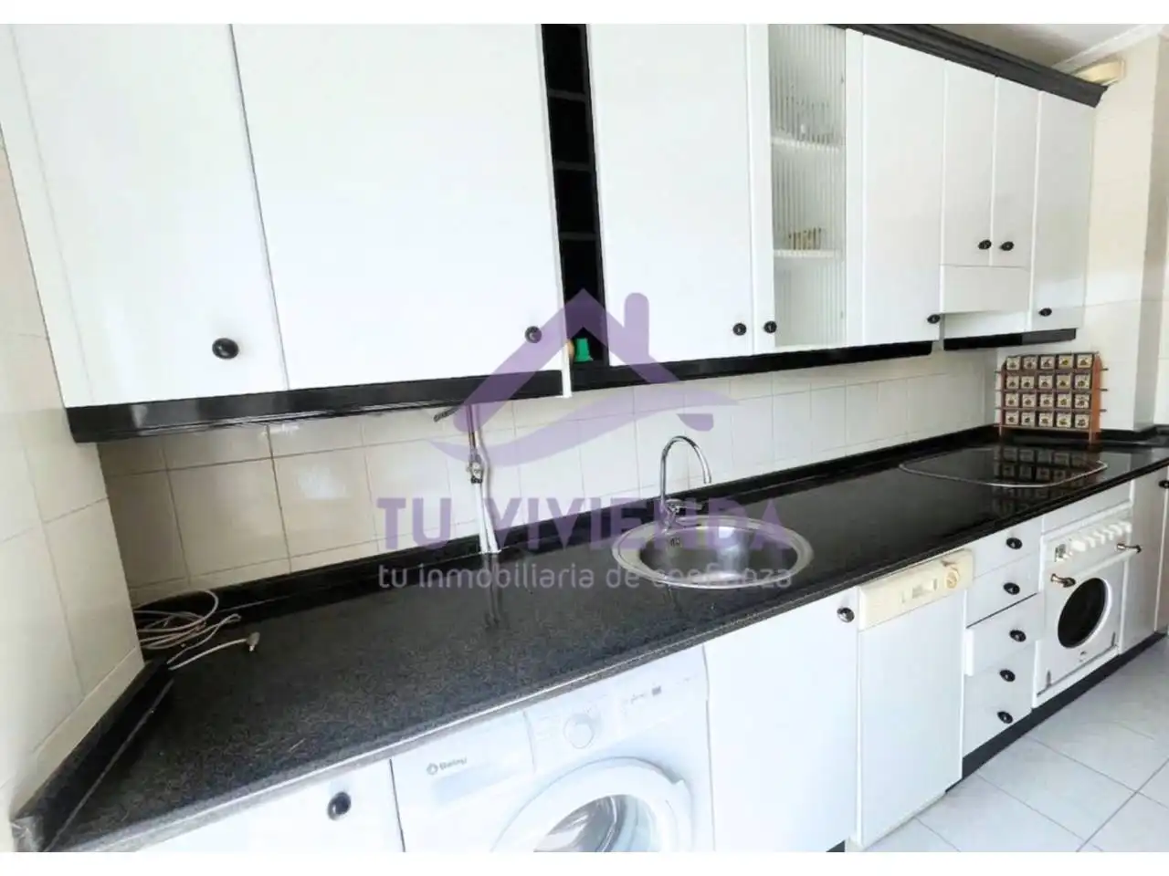 Appartamento 124 m² a Valladolid