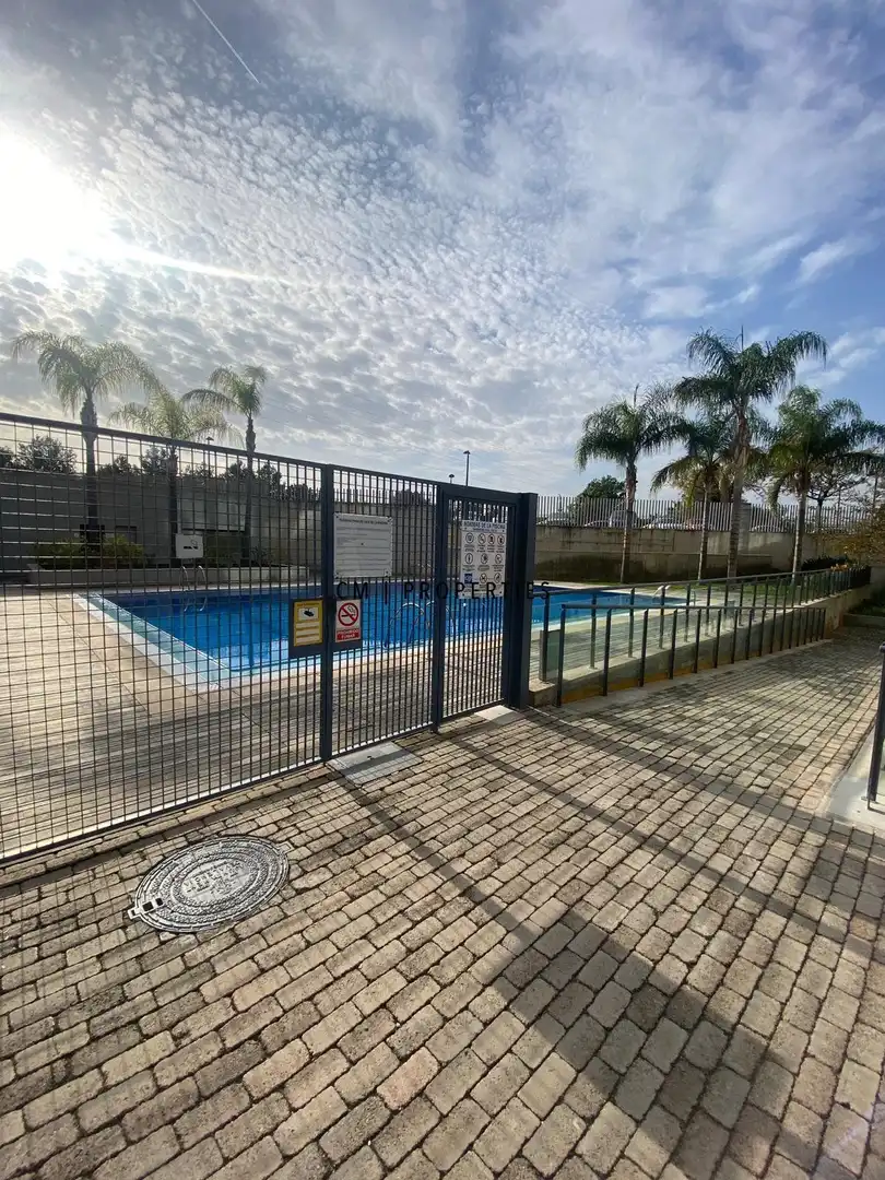 Piso de 100 m² en Valencia