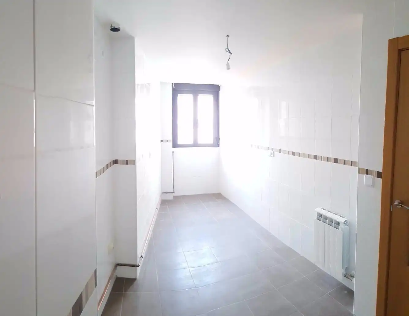 Piso de 78 m² en Tudela de Duero