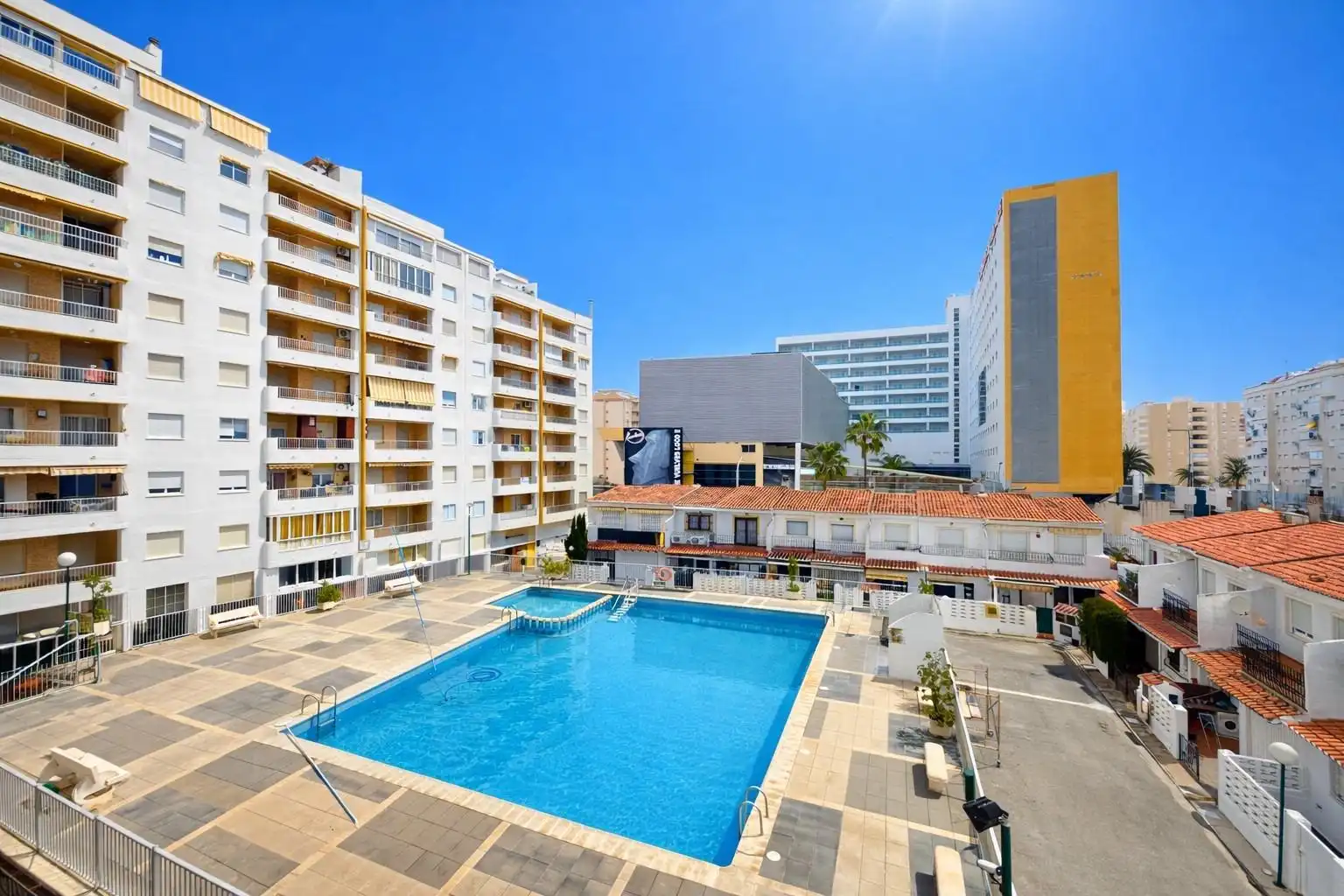 Pis de 87 m² a Gandia