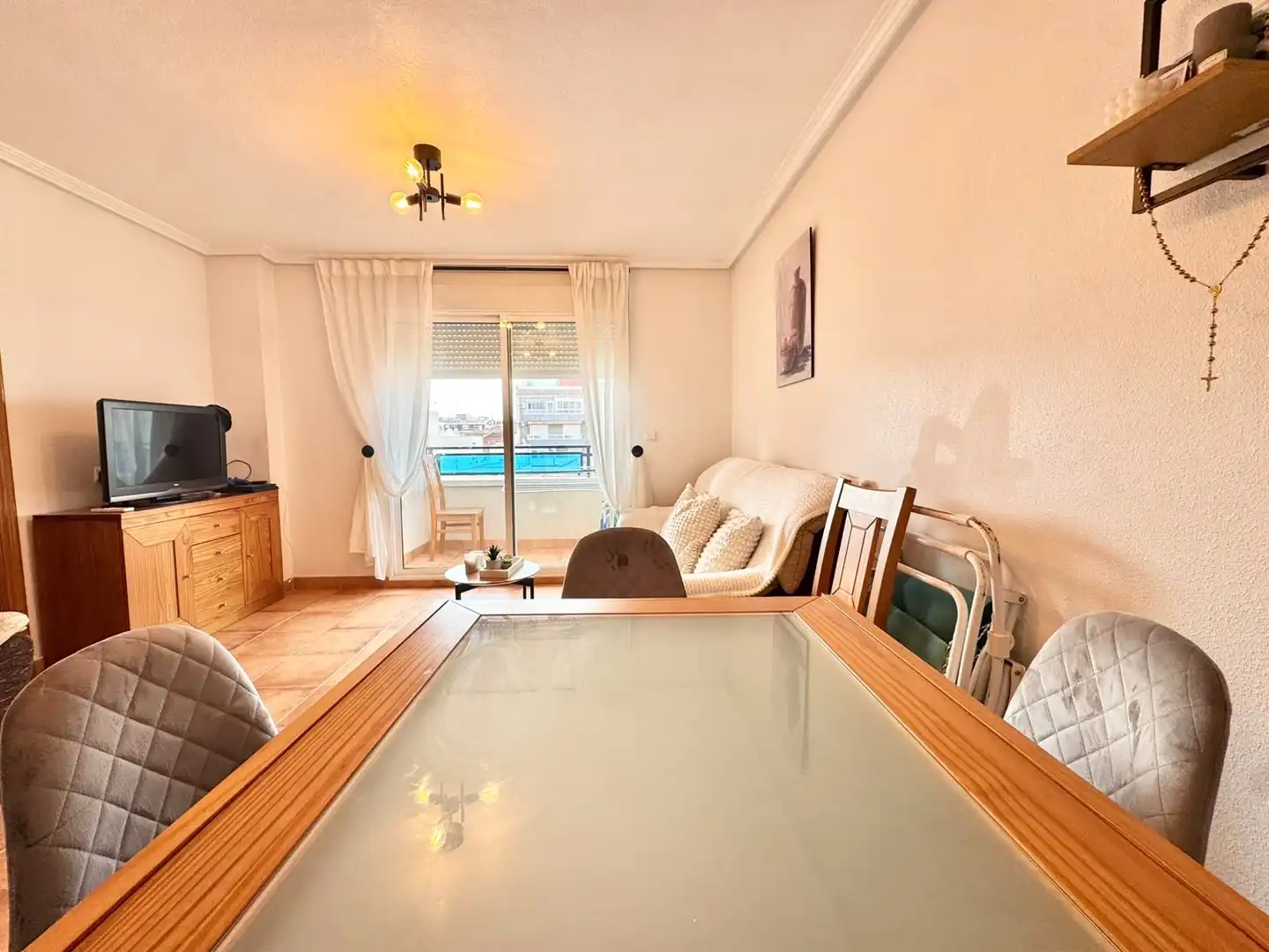 Piso de 70 m² en Torrevieja