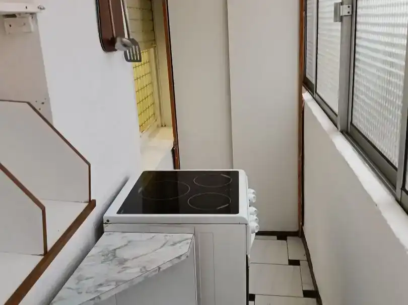 Habitación 128 m², Valladolid