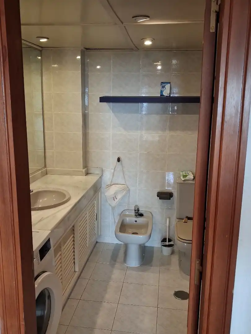 Wohnung 84 m² in Palma