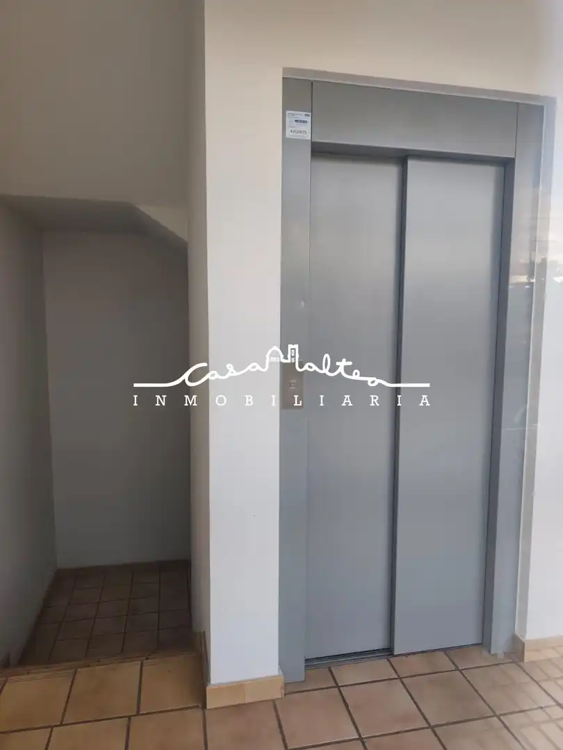 Wohnung 125 m² in Altea