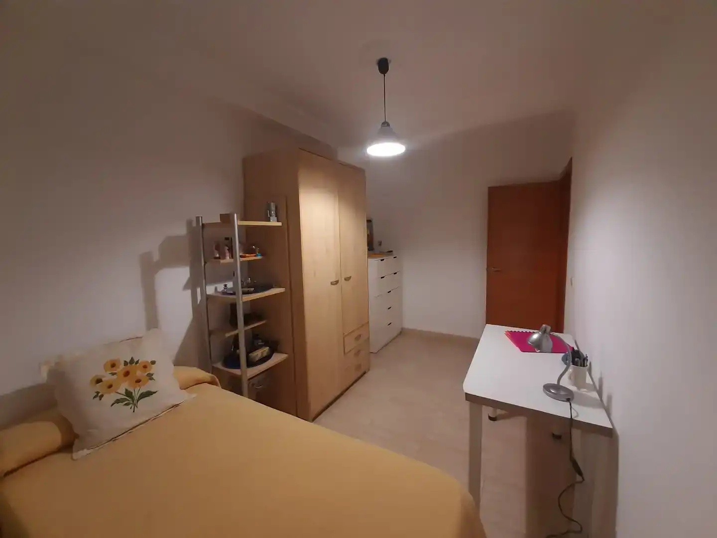Habitación 79 m², Sevilla