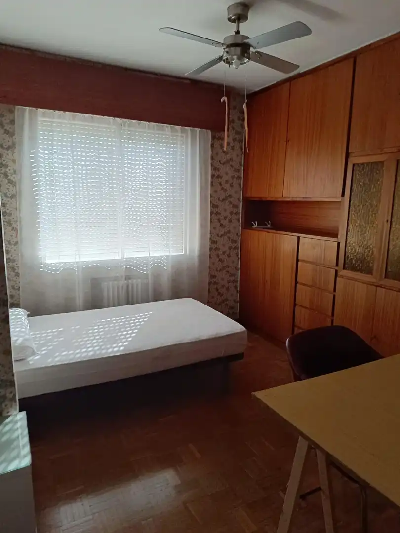 Piso de 170 m² en Cáceres