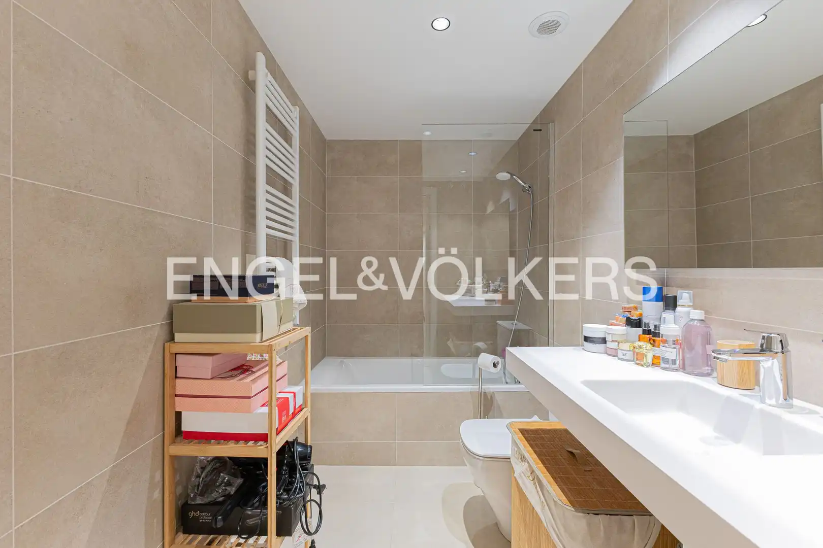 Piso de 70 m² en Barcelona