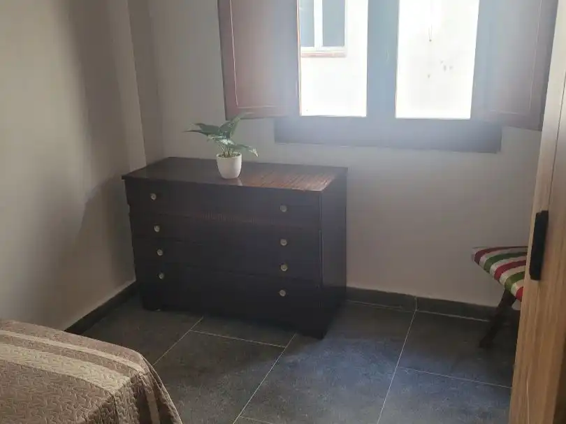 Habitació de lloguer, Gandia