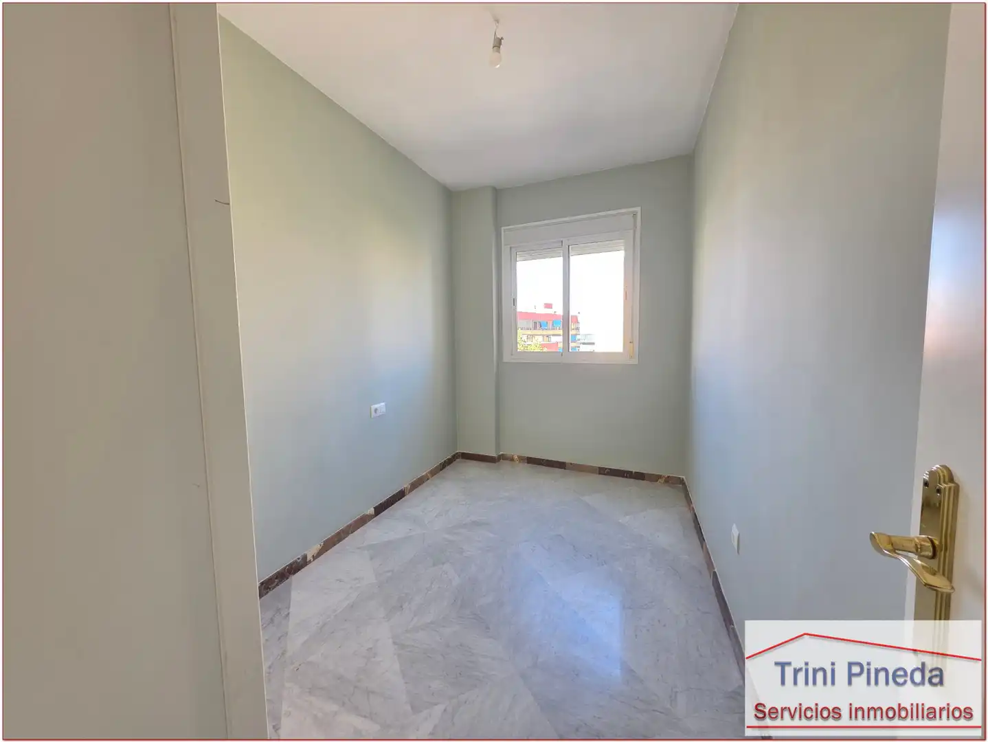 Pis de 115 m² a Sevilla