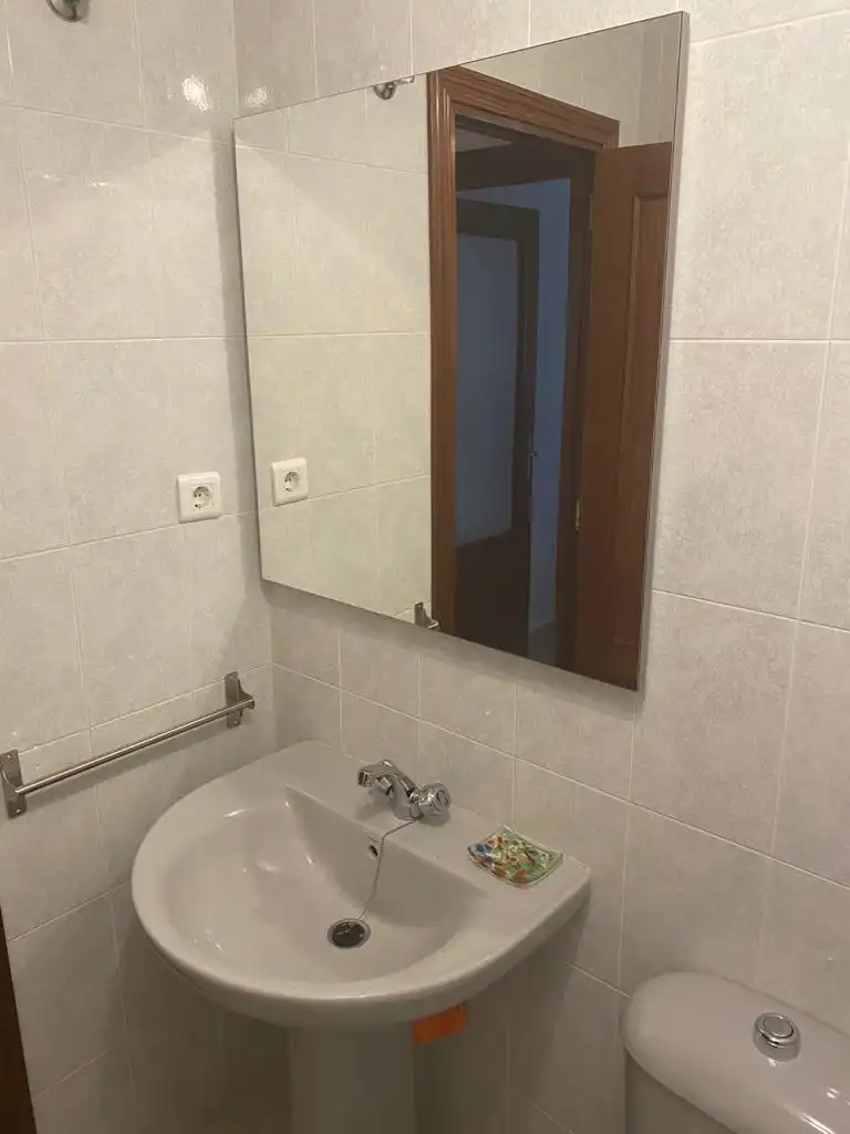 Wohnung 70 m² in Cáceres