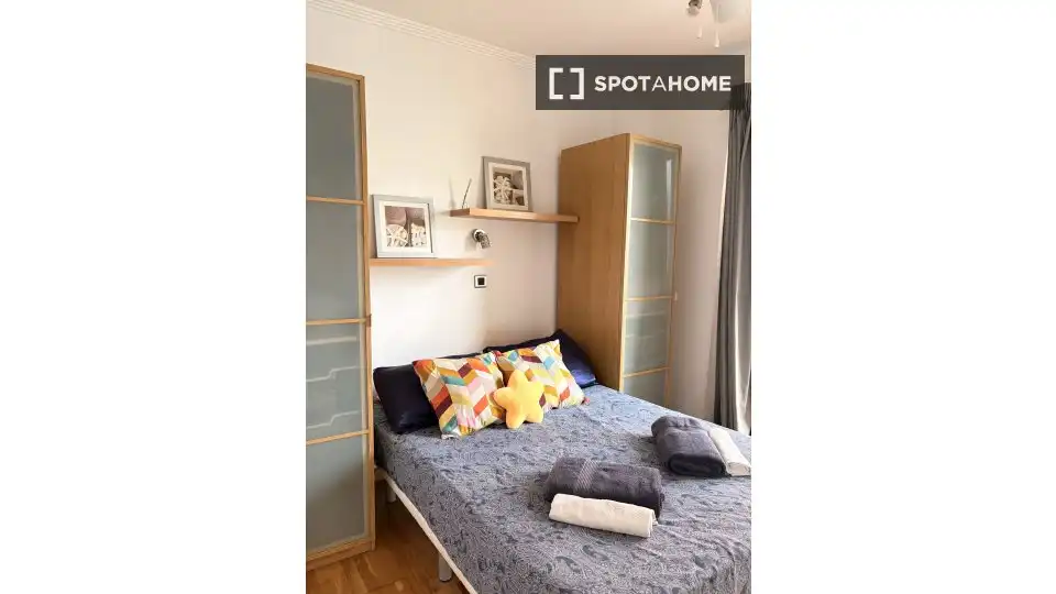 Habitación en alquiler, Las Palmas de Gran Canaria