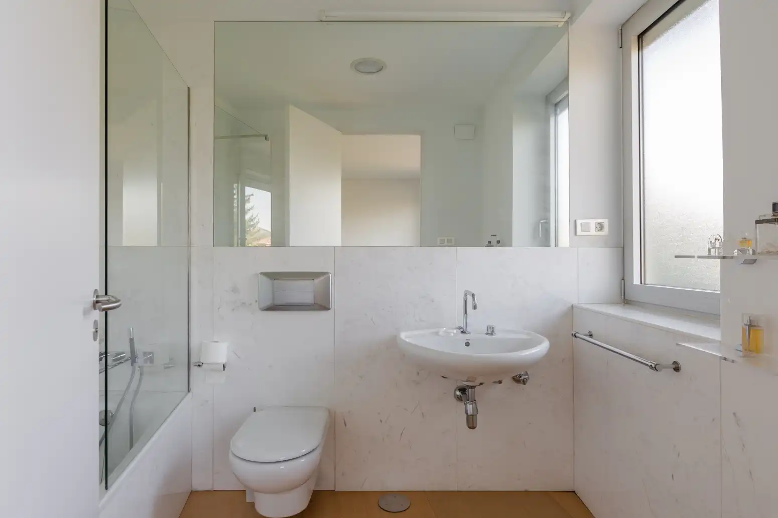 Pis de 338 m² a Valle de Egüés / Eguesibar