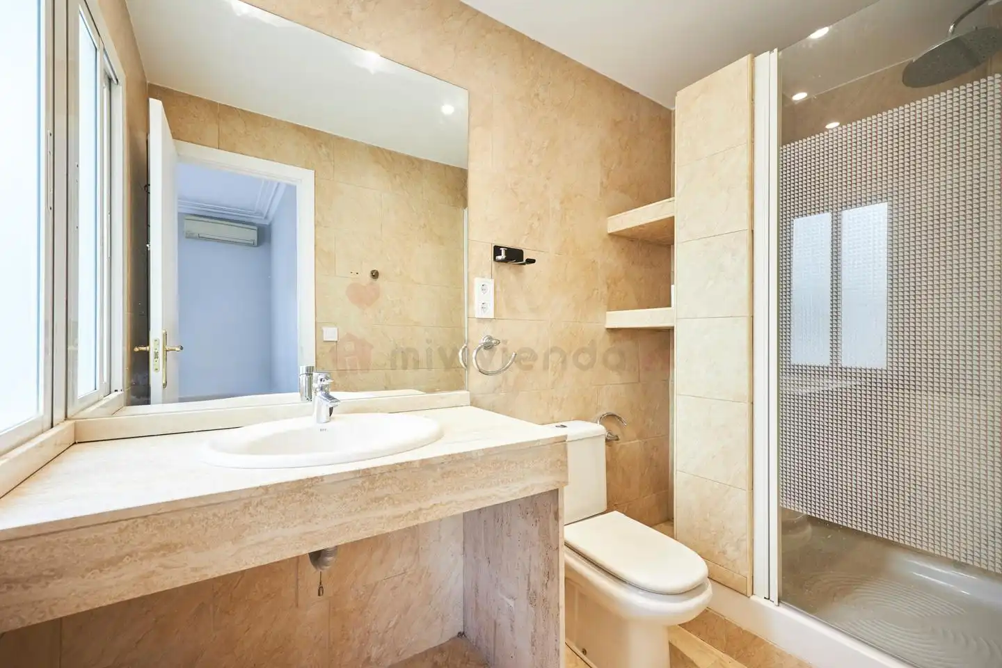 Piso de 120 m² en Madrid