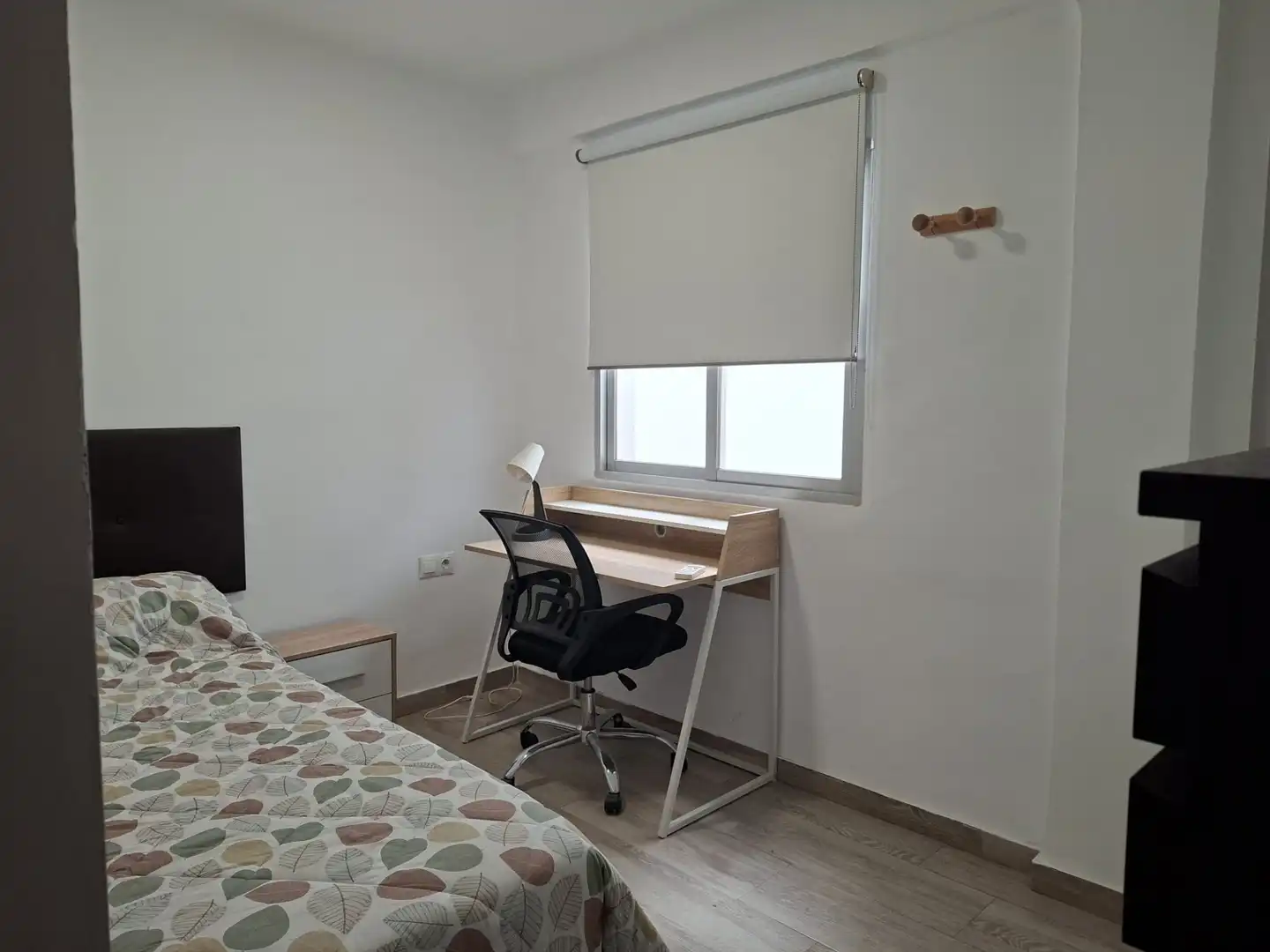 Habitación 100 m², Granada