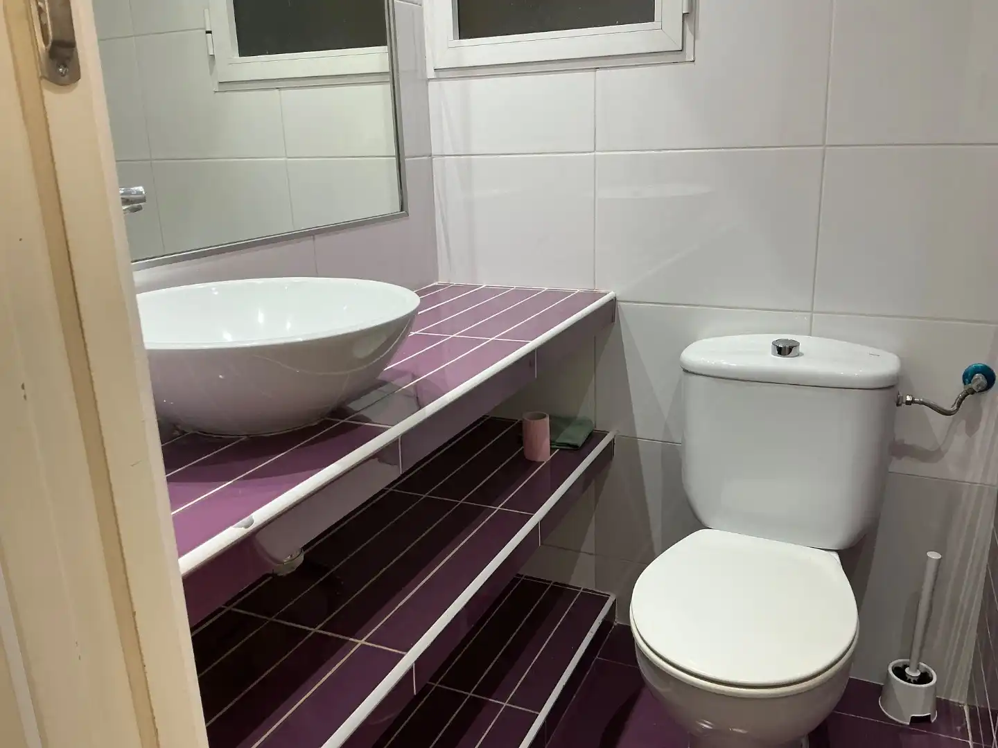 Habitació de lloguer, Alacant