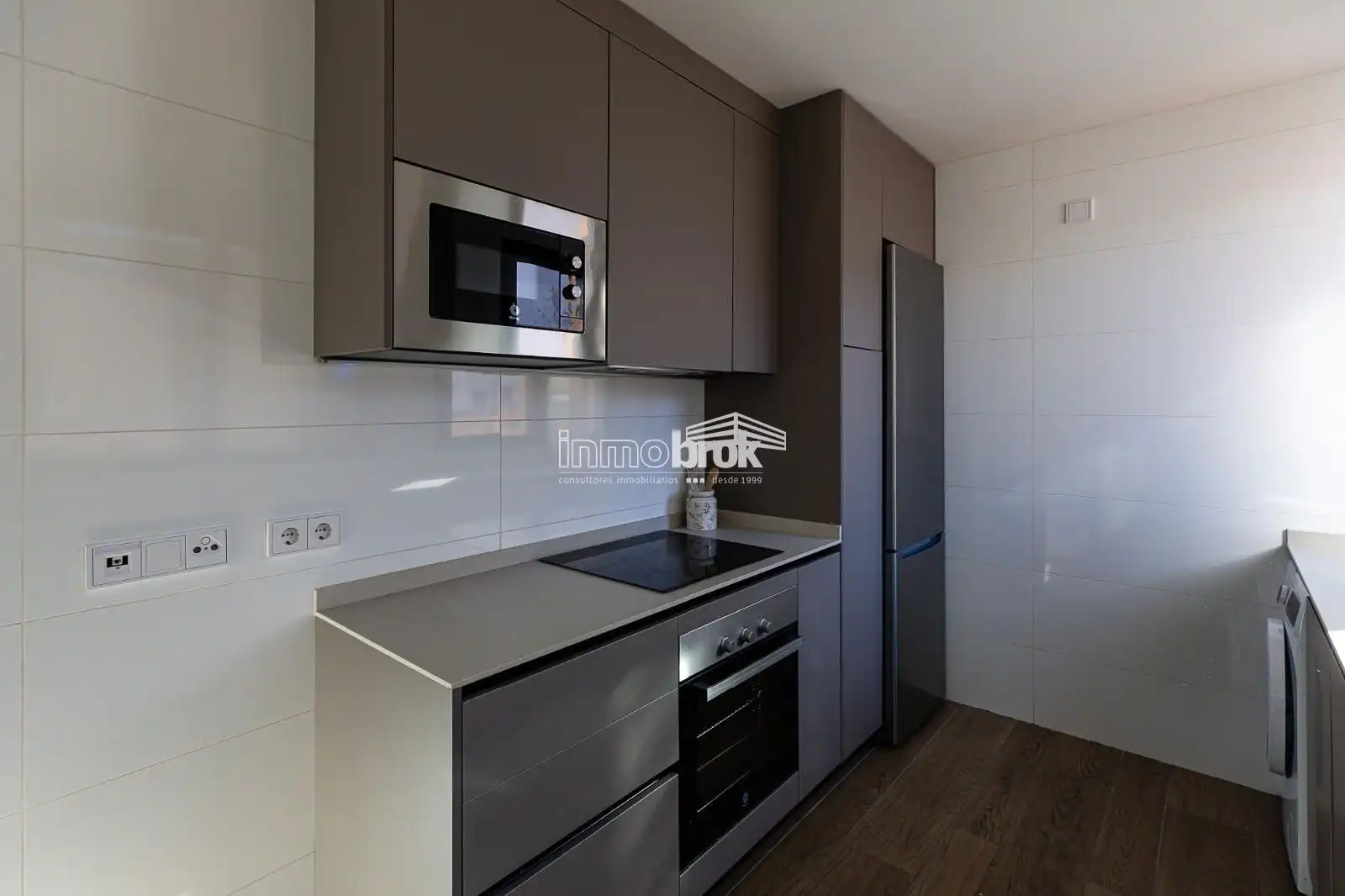 Pis de 112 m² a Madrid