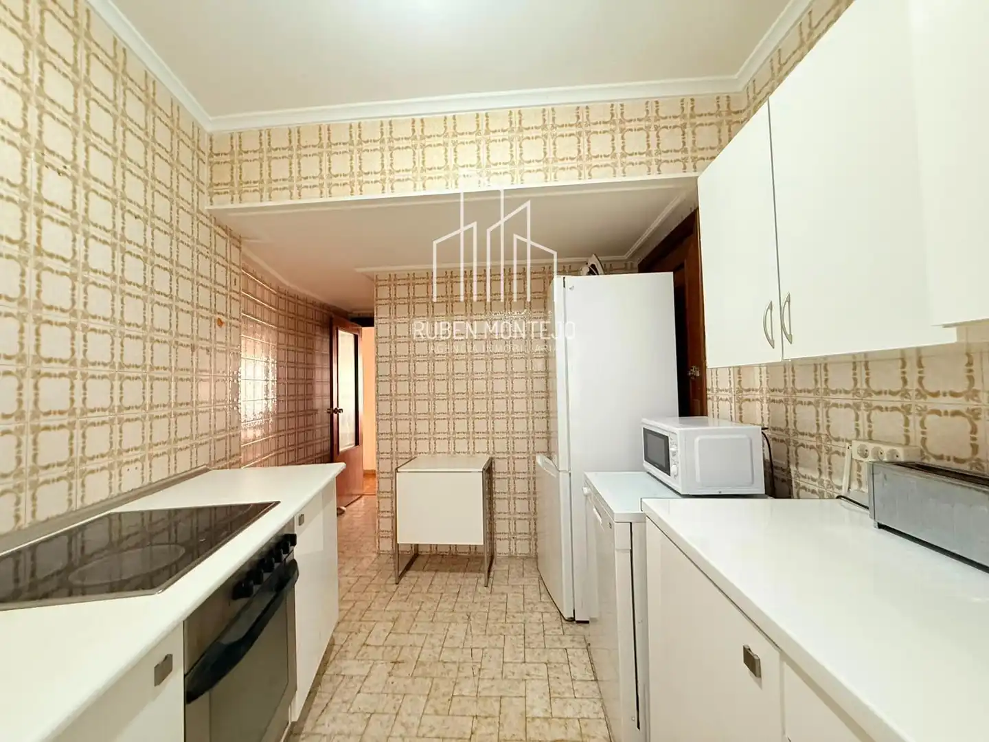 Piso de 132 m² en Salamanca
