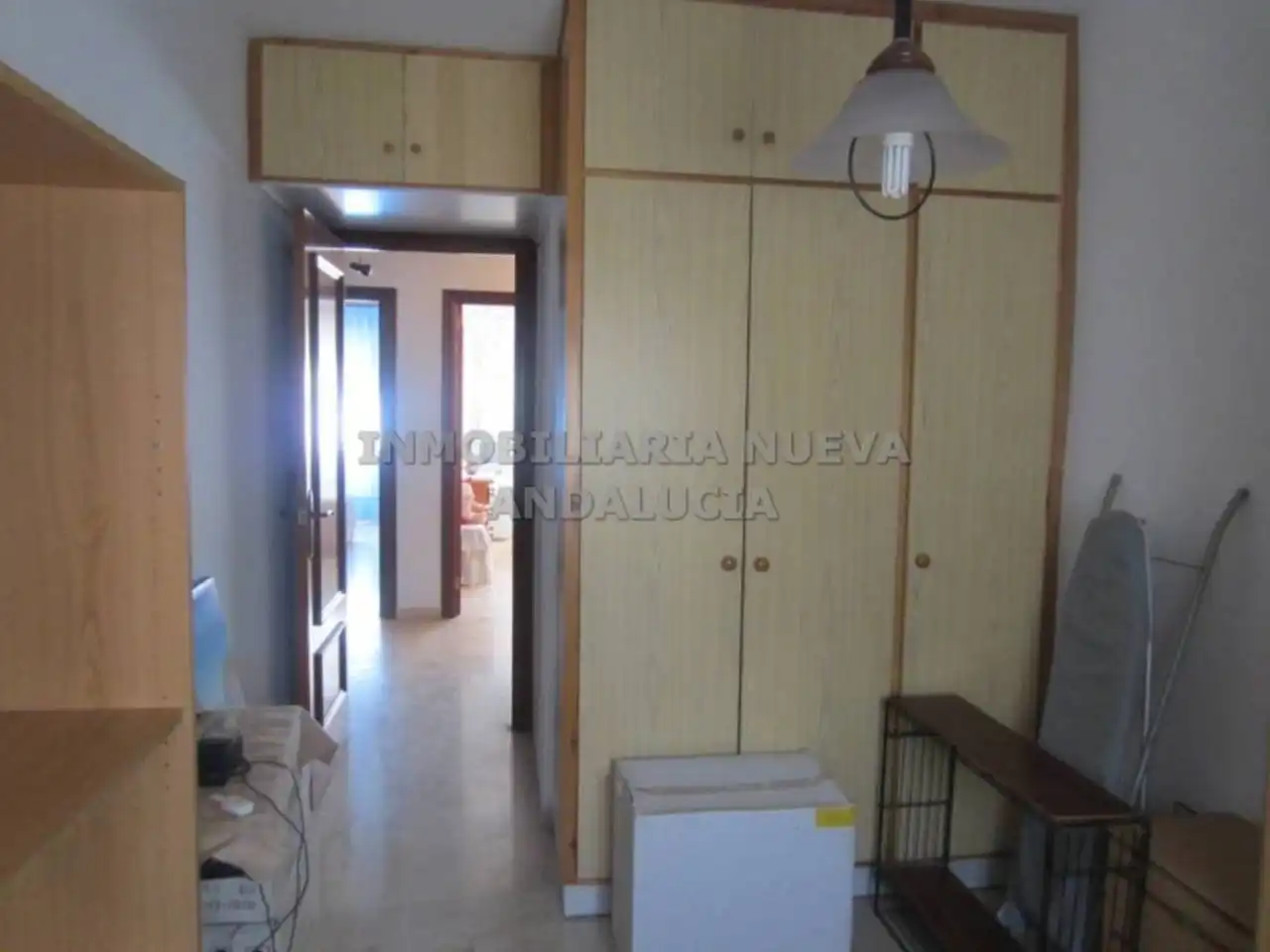 Piso de 120 m² en Almería