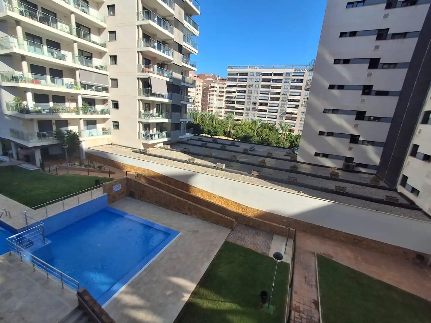 Pis de 74 m² a la Vila Joiosa