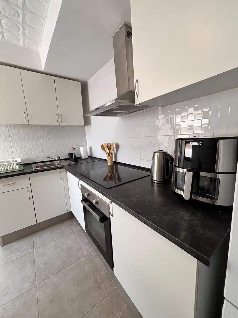 Piso de 120 m² en Elche