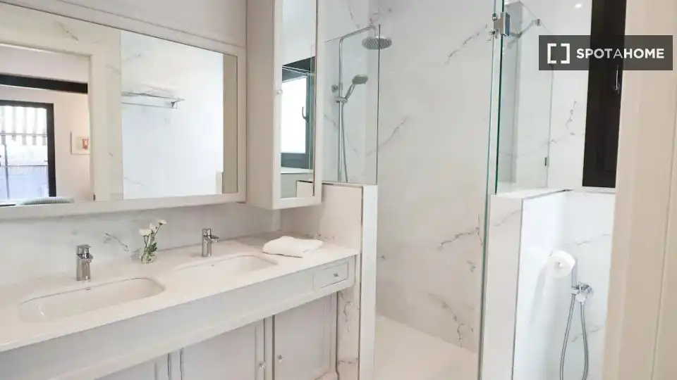 Habitación en alquiler, San Sebastián