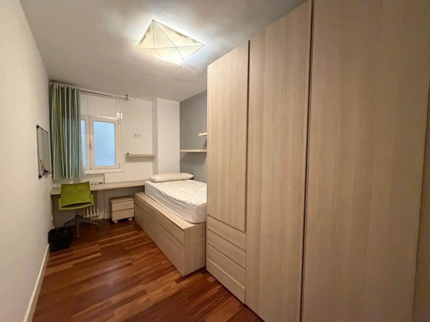 Piso de 157 m² en Pamplona