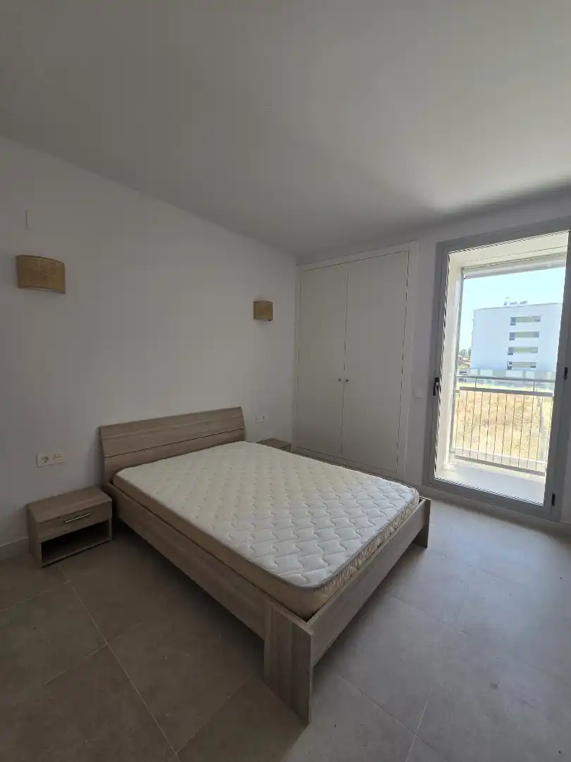 Stanza 95 m², Lleida