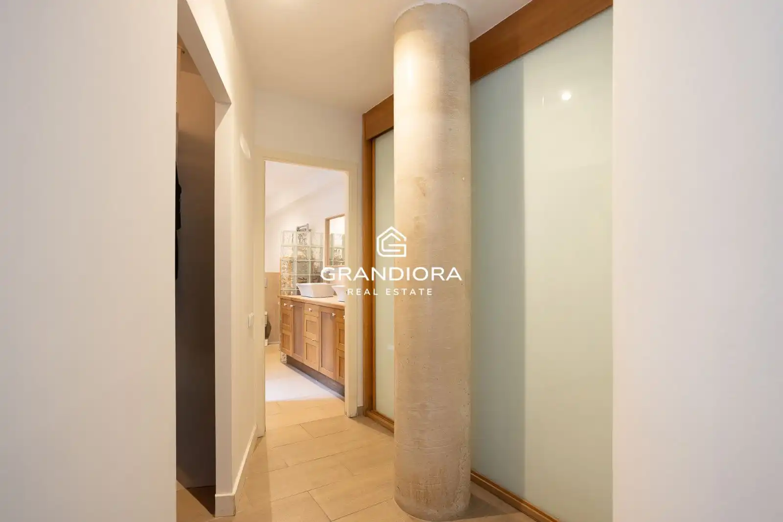 Piso de 430 m² en Alella