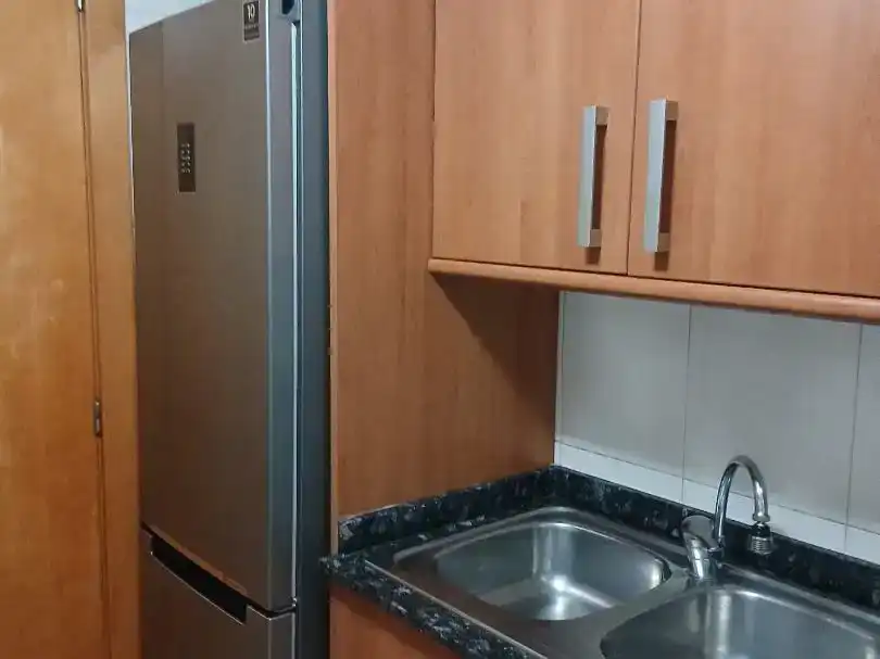 Piso de 50 m² en Figueres
