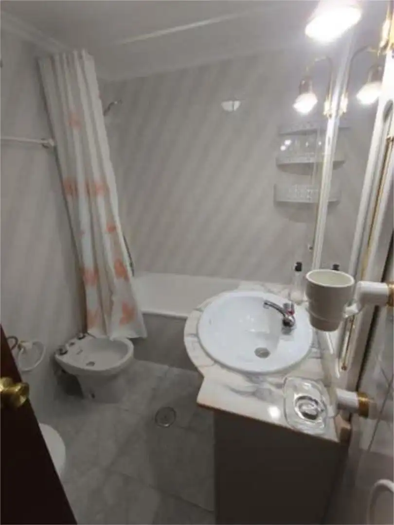 Piso de 100 m² en Badajoz