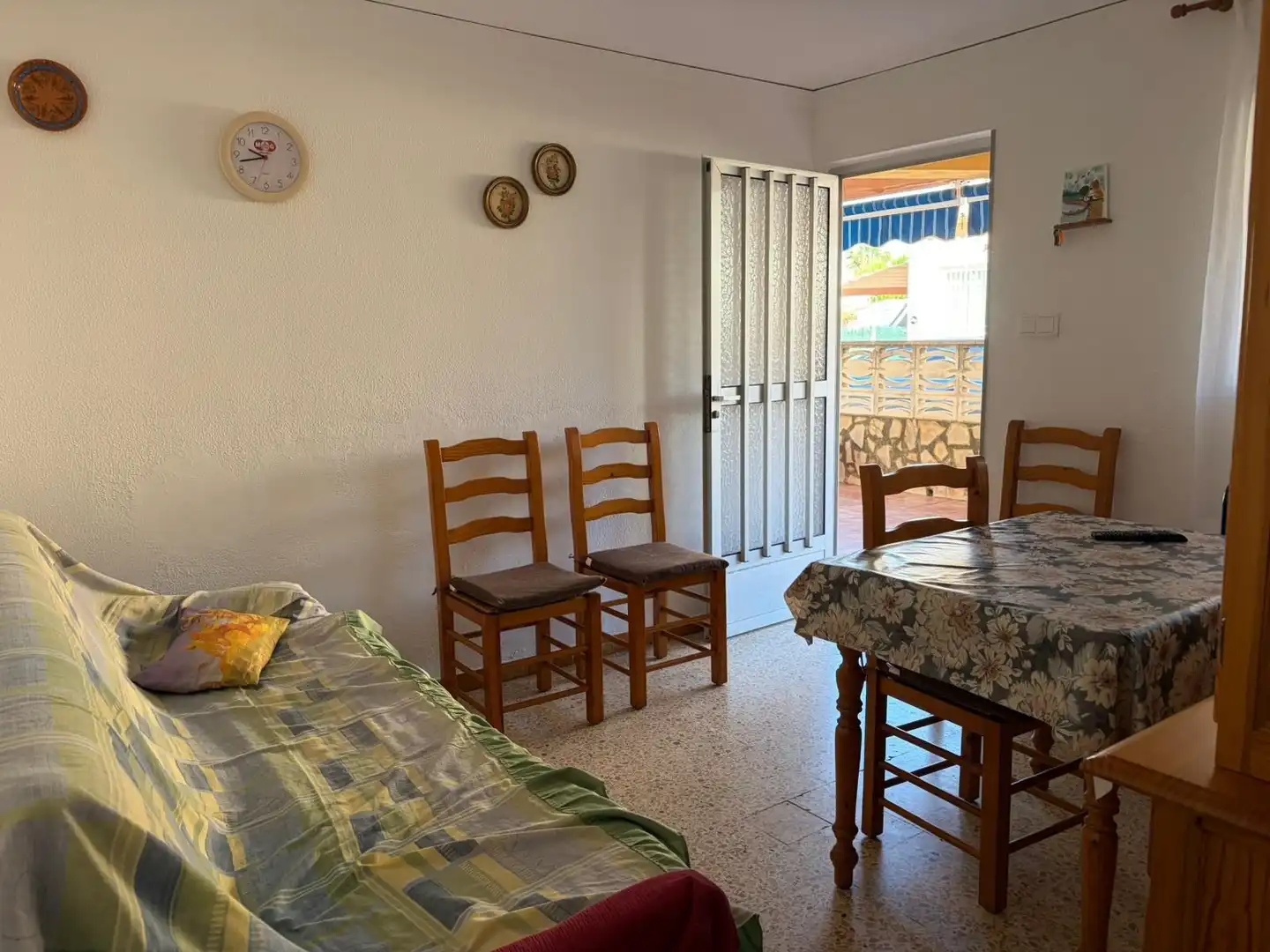 Appartamento 50 m² a Oliva