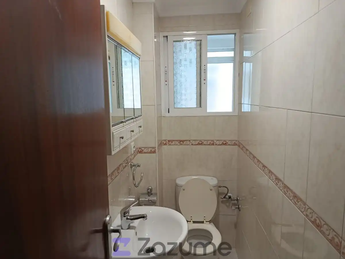 Piso de 92 m² en Córdoba