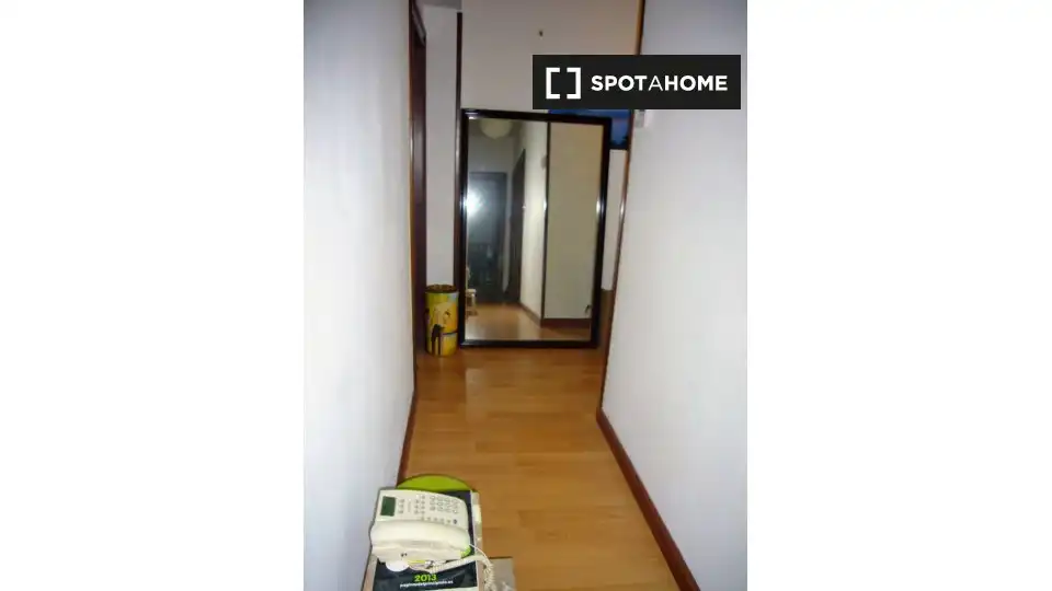 Habitación en alquiler, Oviedo