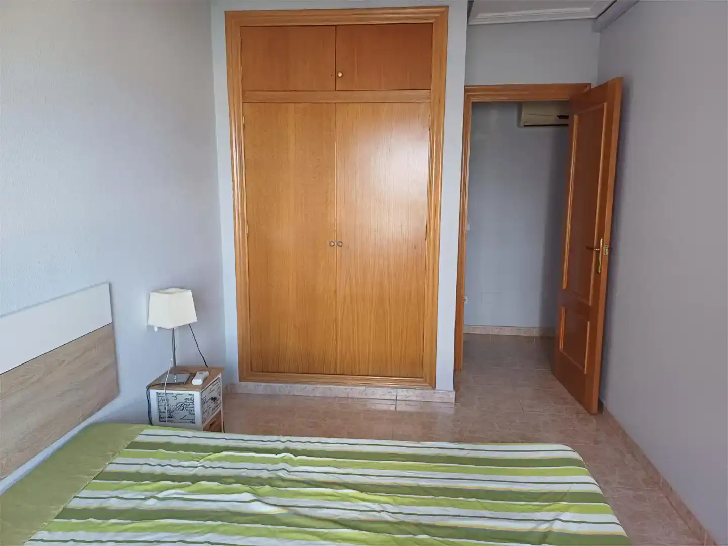 Habitación 75 m², Murcia