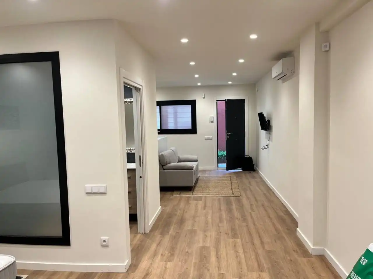 Квартира 50 м² у Castelldefels